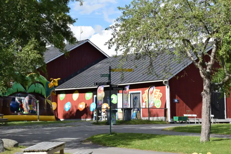 Visulahti