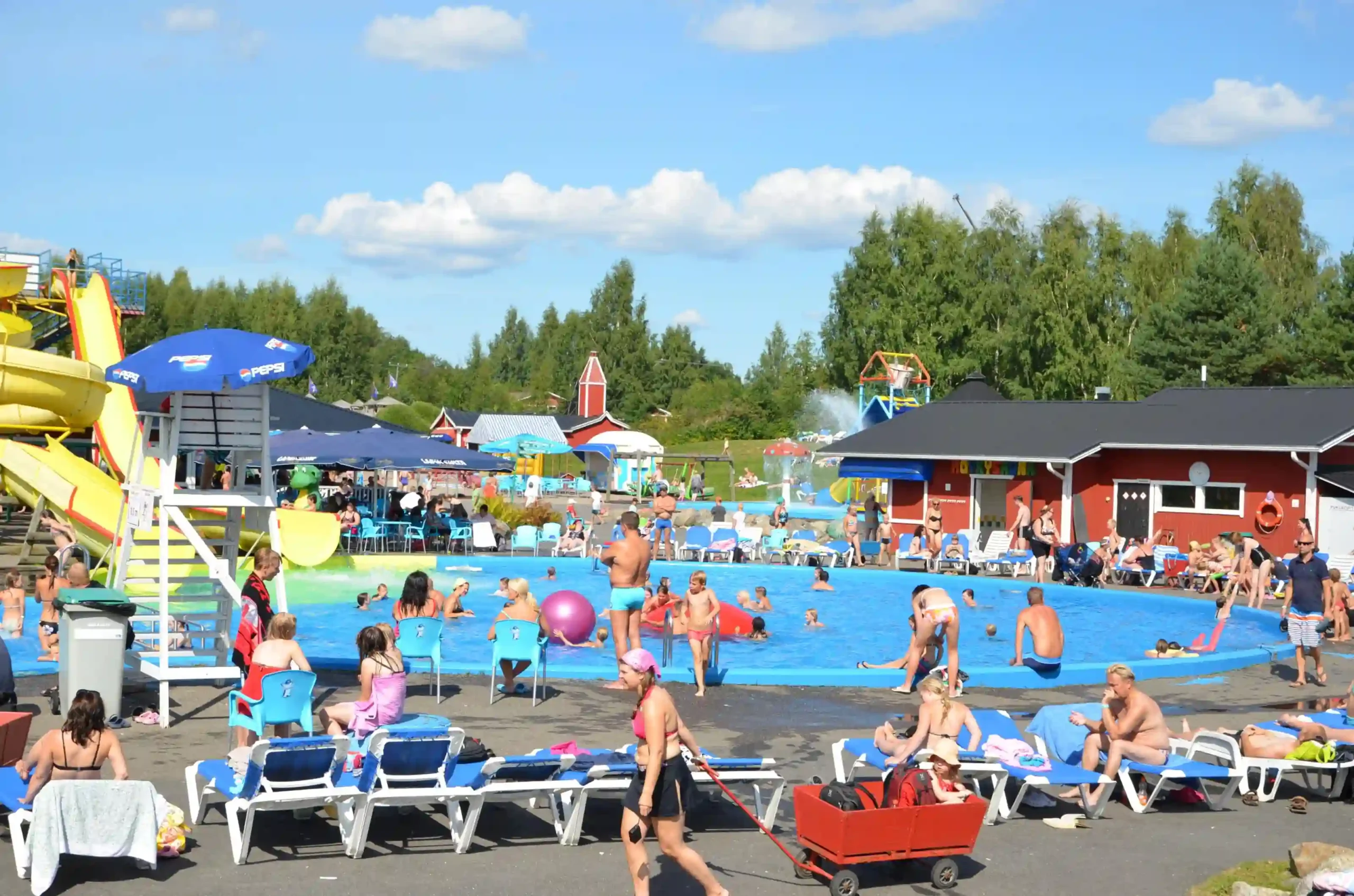 vesipuisto