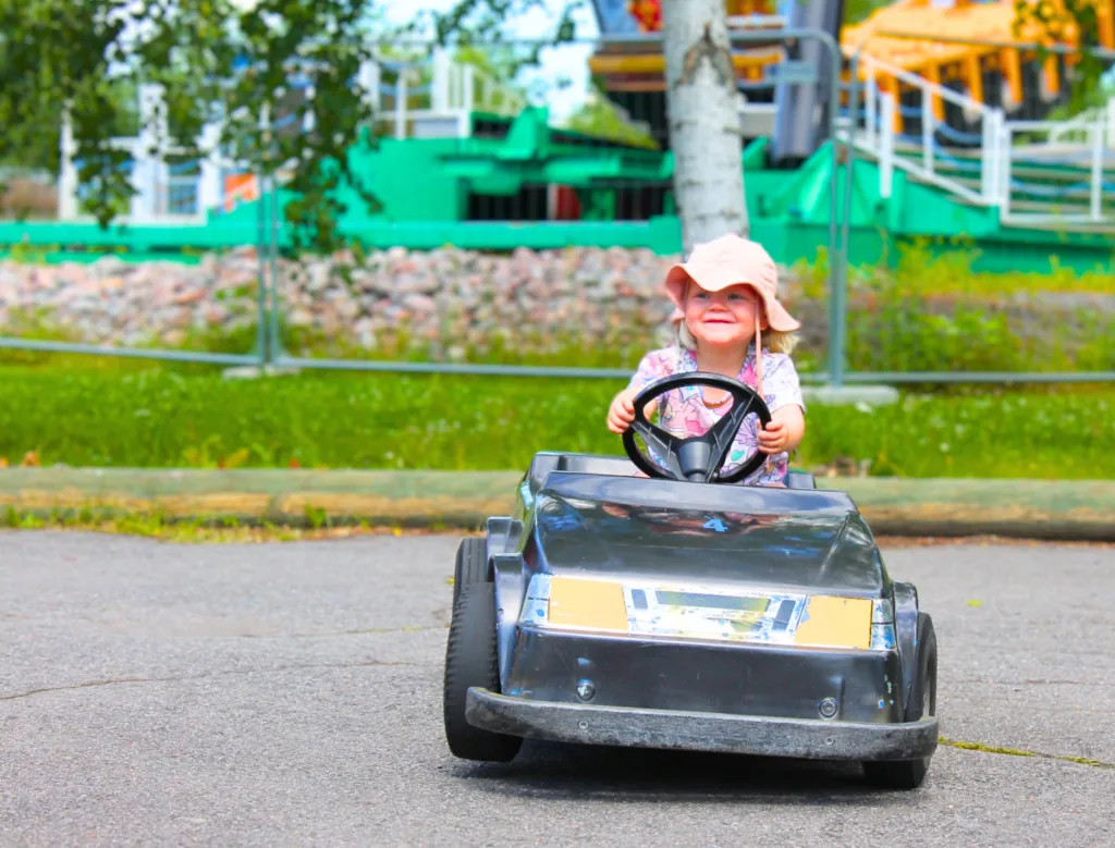 Sähköautot